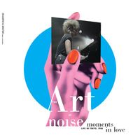 Art Of Noise - Moments in Love (Live in Tokyo, 1986)