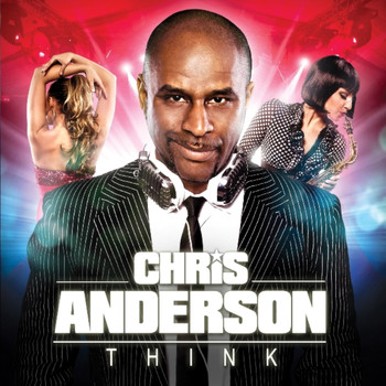 Chris Anderson - Think