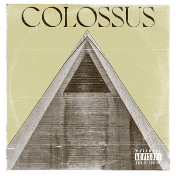 Colossus - Colossus (Explicit)
