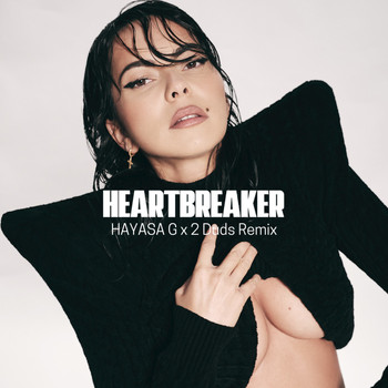 Inna - Heartbreaker (Hayasa G X 2 Duds Remix)