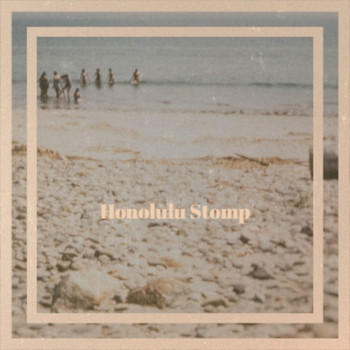 Various Artist - Honolulu Stomp