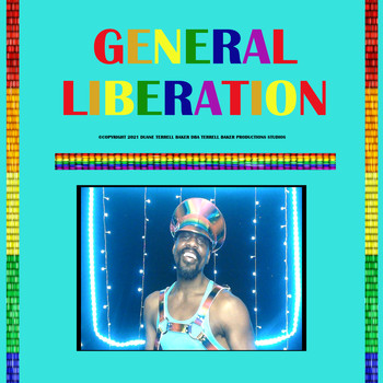 Terrell Baker - General Liberation
