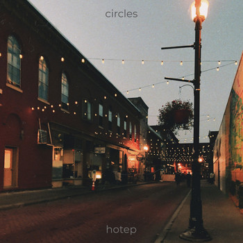 Hotep - Circles