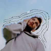 JORDY - Better In My Head (Explicit)