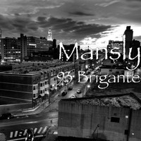 Mansly - 93 Brigante (Explicit)