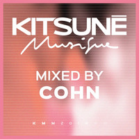 Cohn - Kitsuné Musique Mixed by Cohn (DJ Mix)