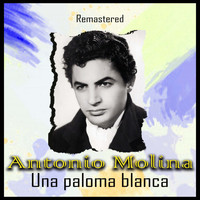 Antonio Molina - Una paloma blanca (Remastered)
