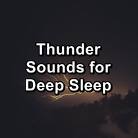 Sleep Tribe - Thunder Sounds for Deep Sleep