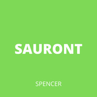 Spencer - Sauront