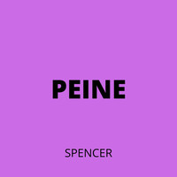 Spencer - Peine