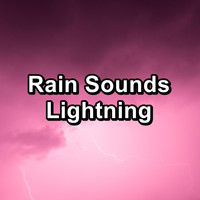 ASMR SLEEP - Rain Sounds Lightning