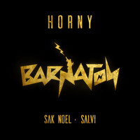 Sak Noel and Salvi - Horny