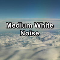 Granular - Medium White Noise
