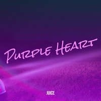 Juice - Purple Heart