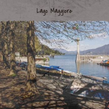 Various Artist - Lago Maggiore