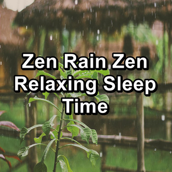 Sleep Music - Zen Rain Zen Relaxing Sleep Time