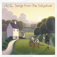 Kid Kasio - Songs from the Tollyoliver