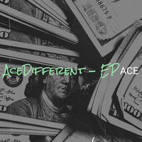 Ace - AceDifferent - EP (Explicit)