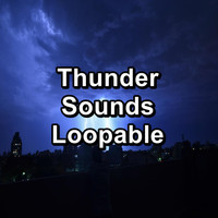Rain - Thunder Sounds Loopable