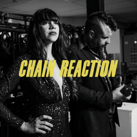 Mick Flannery and Susan O'Neill - Chain Reaction