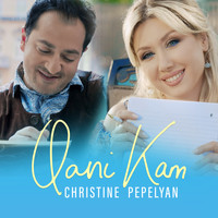 Christine Pepelyan - Qani Kam