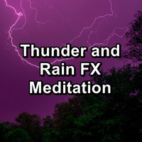 Baby Rain - Thunder and Rain FX Meditation