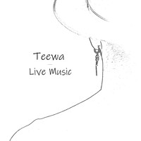 Teewa - Live Music (Explicit)