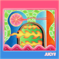 Moshe - Juicy II (Explicit)