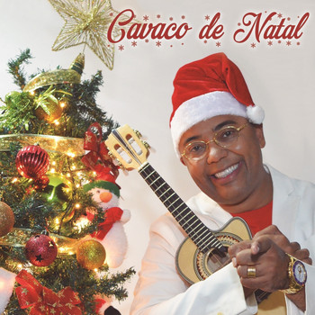 Dudu Nobre - Cavaco de Natal (Deluxe Edition)
