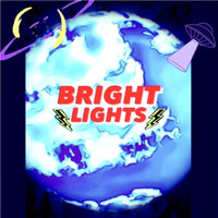 Peter Elliot - Bright Lights (Explicit)