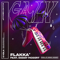 Galv & Diggy Mac Dirt - Flakka (Explicit)