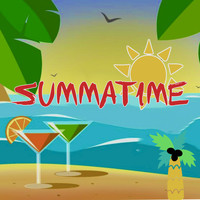 Tha Vill - SUMMATIME (Explicit)