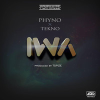 Phyno - IWA