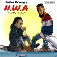 Phyno - N.W.A (Explicit)