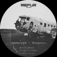 Apokryph - Weapons
