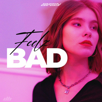 Rob Danzen - Feelzbad