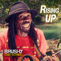 Brushy One String - Rising Up