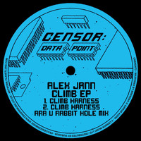 Alex Jann - Climb EP