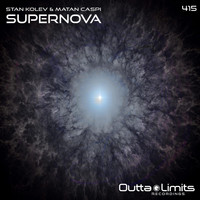Matan Caspi, Stan Kolev - Supernova