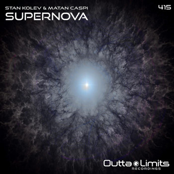 Matan Caspi, Stan Kolev - Supernova