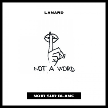 Lanard - Not a Word