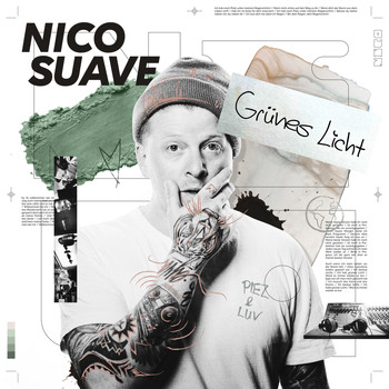 Nico Suave - Grünes Licht