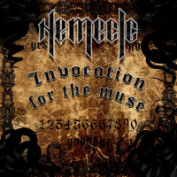 Nemecic - Invocation for the Muse