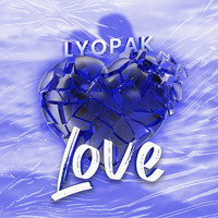 Lyopak - Love (Radio Edit)