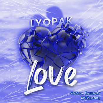 Lyopak - Love (Extended Mix)