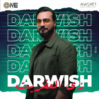 DARWISH - زي الغفريت
