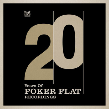 Various Artists - 20 Years of Poker Flat Remixes