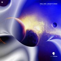 Felipe Martinez - Synchronicity EP