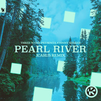 Three 'n One presents Johnny Shaker - Pearl River (Icarus Remix)
