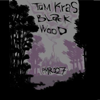 Tom Kras - Blackwood